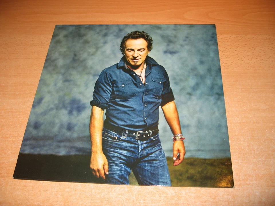Bruce Springsteen-I'm On Fire-Rare US Ltd Edition for Fan Club-Unplayed. - Photo 2/4