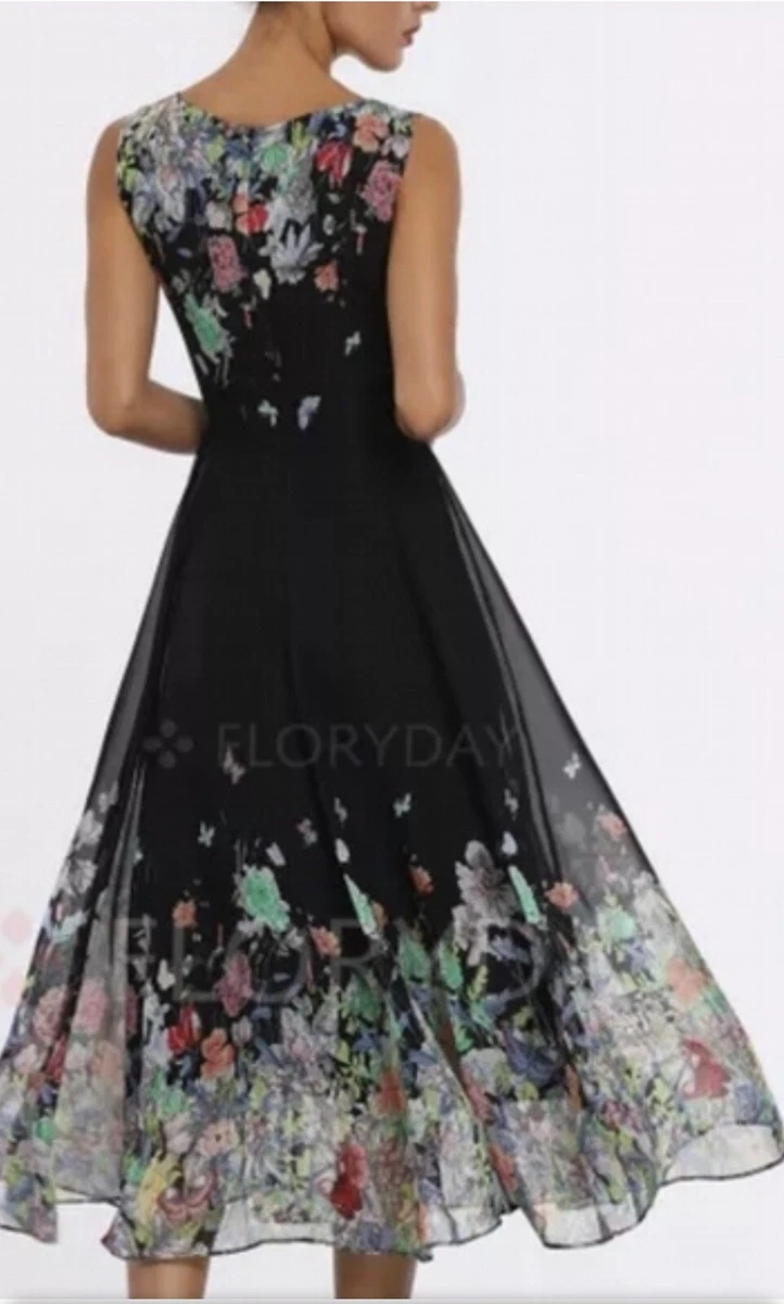 Floryday formal dresses 2025