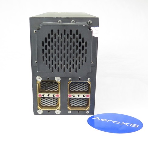 Honeywell Symbol Generator SG-705 P/N 7011672-781 S/N 96061900