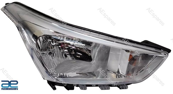 Scheinwerfer Montage Rechts FüR Hyundai Creta 1St Gen Auto Teil 92102A0400 Aes-image