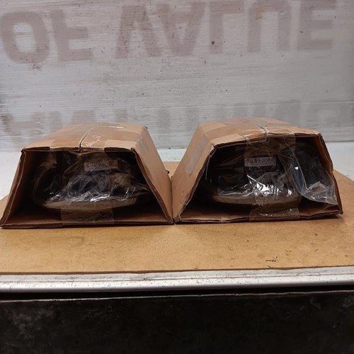 KICKER Pair KM61 6.5in. Coaxial Marine Speakers 41bkm614 70382200688 eBay