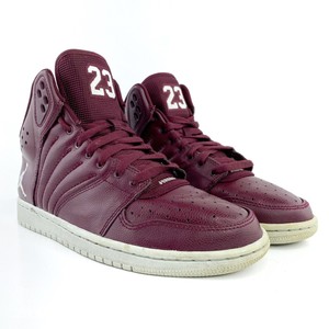 jordan 1 flight 4 maroon
