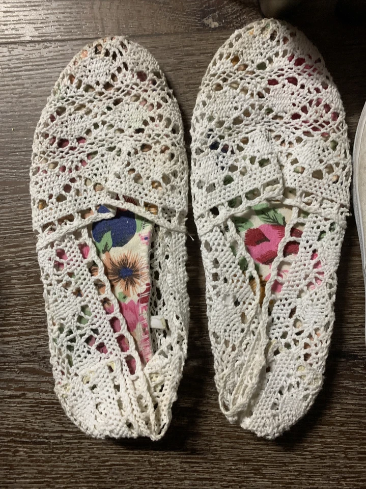 lote zapatos mujer talla 7 Foto 3 de 4