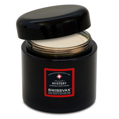 SWIZÖL SWISSVAX Mystery Concours-Versiegelung, 200 ml | eBay