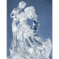 Wilton Bianca Clear Acrylic Wilton Bianca Clear Acrylic