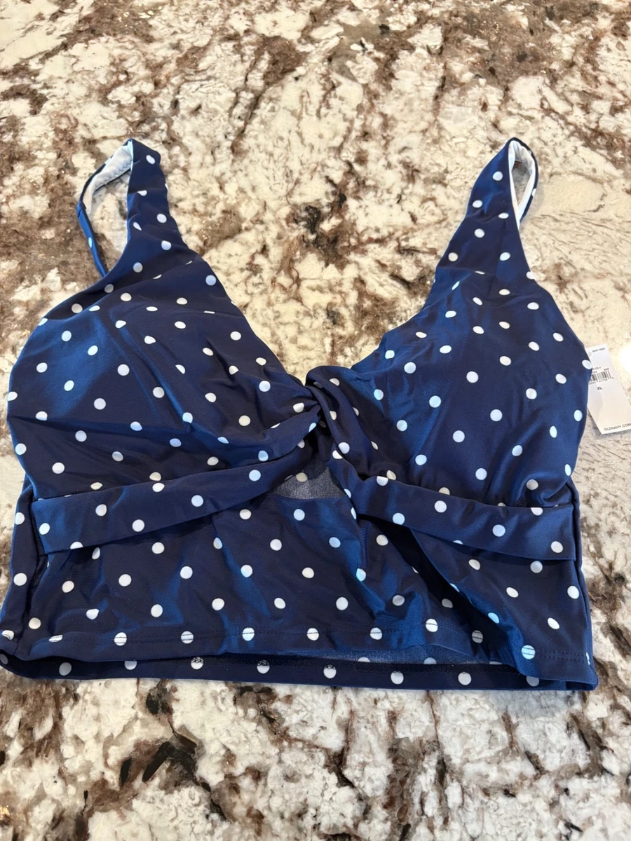 Old Navy Polka Dot Swimwear for Women for sale | eBay