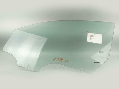 2007 - 2012 Dodge Caliber Hatchback Door Window Glass Front Driver 5074211AA OEM
