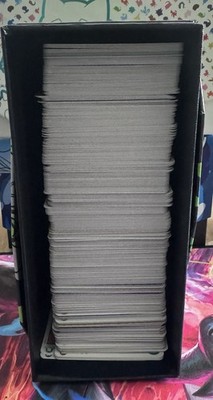 500+ One Piece TCG Common/Uncommon Bulk Card Lot- NM English