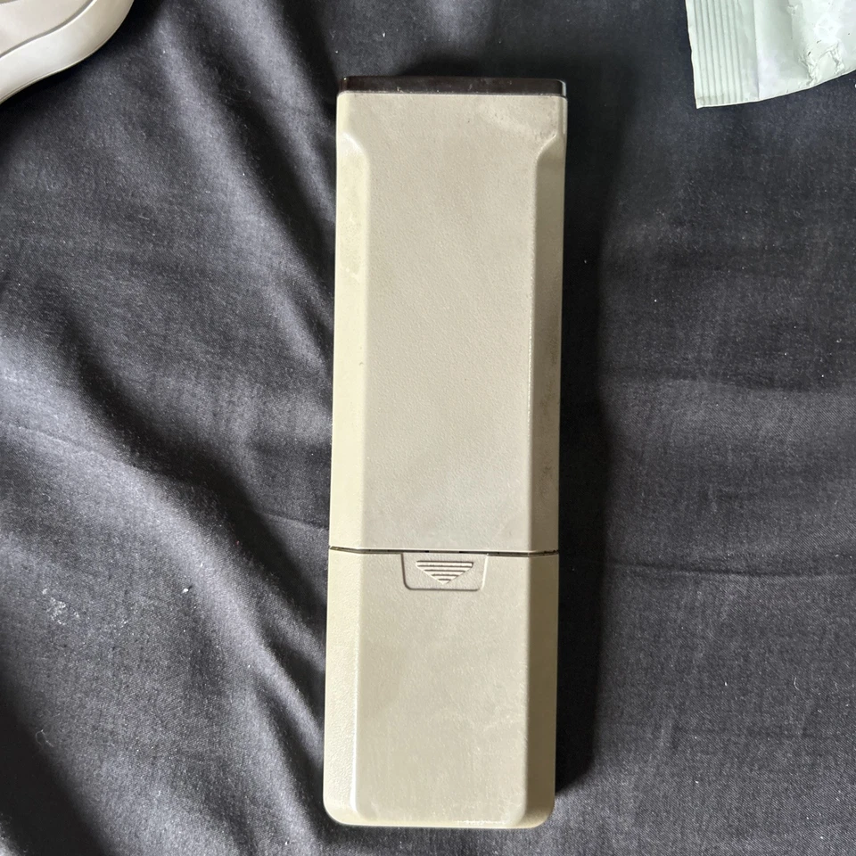 Telecomando Sony vintage RM-731 originale testato Trinitron - Immagine 4 di 4