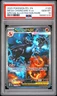 Mega Charizard X Ex