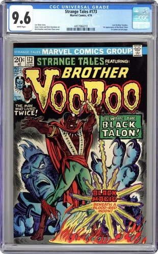 Comic Image