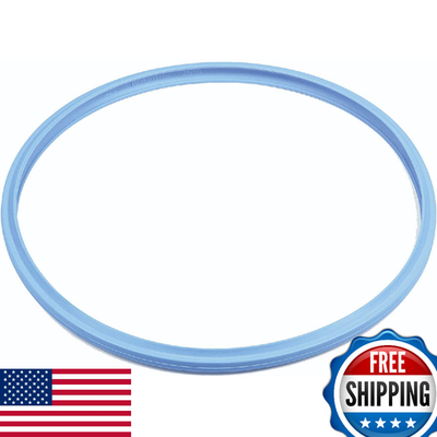 #ad Kuhn Rikon Duromatic Pressure Cooker Replacement Gasket 20cm Model 1657 Blue $43.82