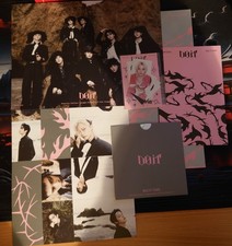 Stray Kids Do It - Album It Version (inkl. al...