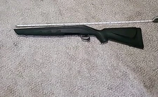 Remington 770 710 Stock- Synthetic Black - 30-06 .308 .270 With Magazine Release