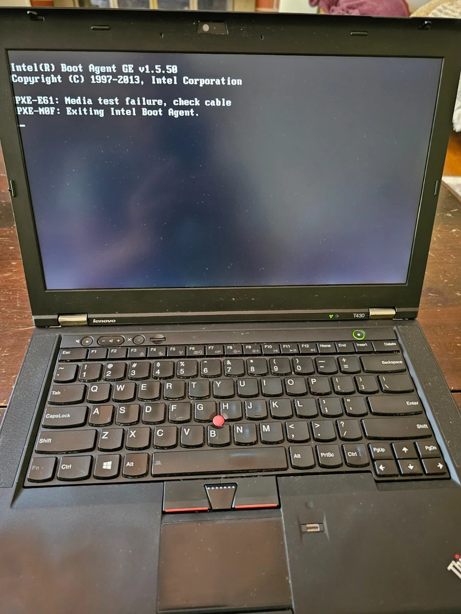 Lenovo ThinkPad T430 PC Laptops & Netbooks without OS for Sale - eBay