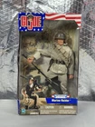G.I. Joe Marine Raider WWII 60th Anniversary Figure Hasbro 12" Boxed Toy
