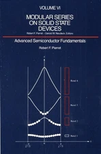 Advanced Semiconductor Fundamentals (Modular Series on Solid State Devices, ...