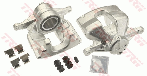 Bremssattel TRW BHX593E Toyota 47750-05110-image