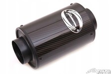 FILTRE A AIR M-7696 SIMOTA AIRBOX CARBON 200X130 70MM