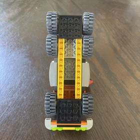 LEGO Island Xtreme Stunts #6739: Truck and Stunt Trikes Sold As Is Free Shipping