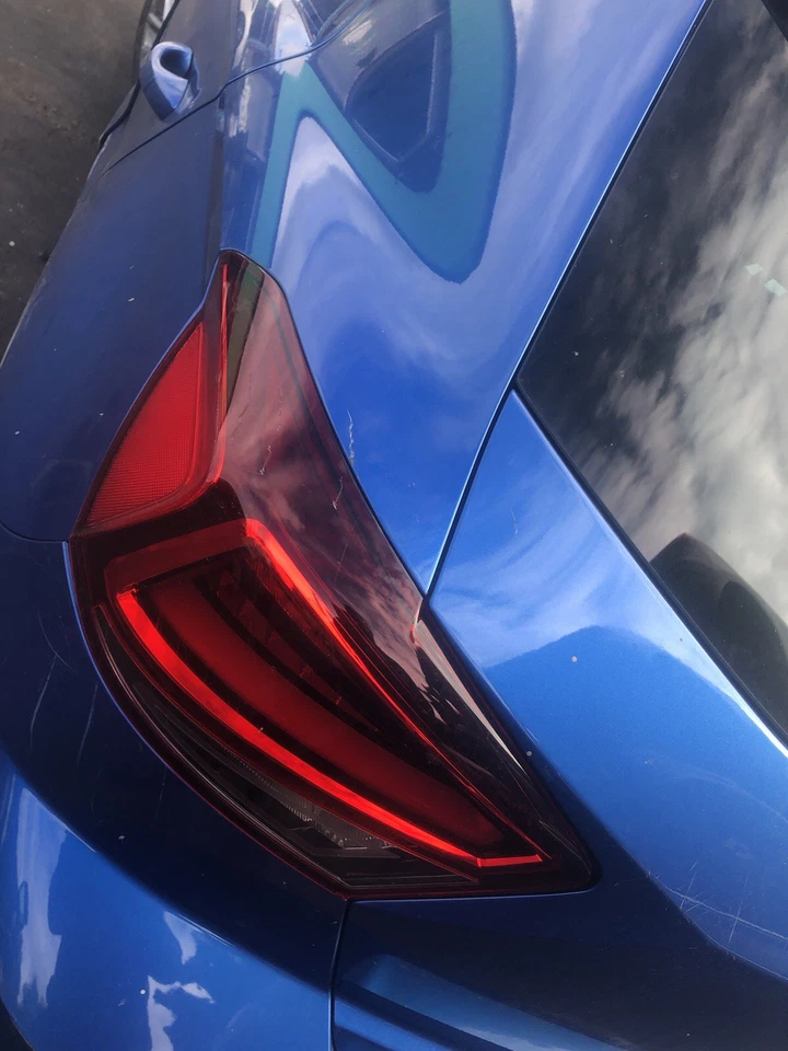 SEAT IBIZA (2021-2025) LUZ TRASERA PASAJERO LADO IZQUIERDO LED Foto 2 de 3