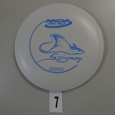 Innova Discs Dx Stingray- Pick Your Disc