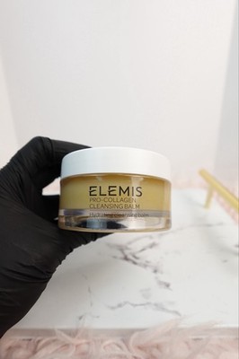 Elemis Pro-Collagen Hydrating Cleansing Balm 1.7 oz/50g    New NO BOX