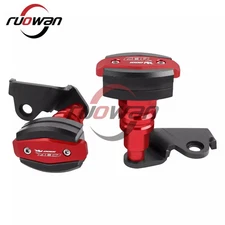 Frame Sliders Falling Protection Crash Protectors For Honda CBR1000RR 2012-2016