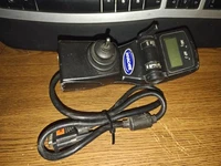 MK5 MPJ JOYSTICK (1115740) FOR INVACARE PRONTO & TDX POWER WHEELCHAIRS