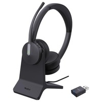 Yealink WH64 Hybrid Dual Teams Mit Ladestation 1208697 (6938818320666)