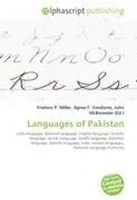 Frederic P. Miller (U. A.) | Languages Of Pakistan | Taschenbuch | Englisch