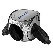 Adorama Film Changing Room 25 x 22 x 15" 