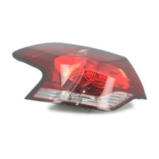 Linke Heckleuchte Citroen DS4 I PH.1 00006350KT L0-9974I 6350KT