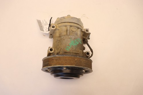 2018-2024 MACK ANTHEM MP8 A/C AC AIR CONDITIONING COMPRESSOR CLUTCH OEM