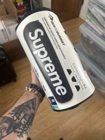Supreme Sea to Summit Self-Inflating Sleeping Mat SS21 Black