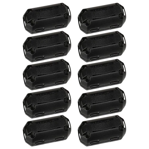 2X(10-Teiliger Filamentfilter-Reiniger für 3D-Drucker. Werkzeug Zur Entfern1110