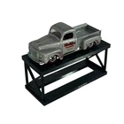 HOT WHEELS HERITAGE REDLINE SERIES  '49 FORD F1 PICKUP TRUCK 1:64 Pre-Owned