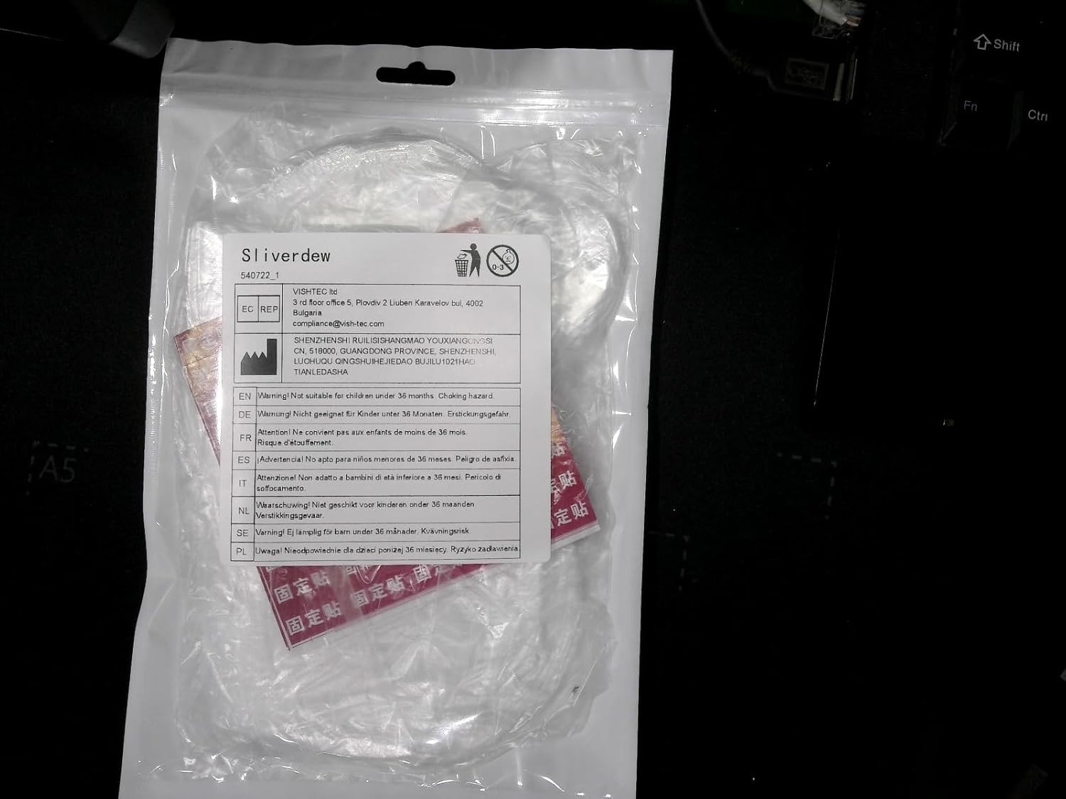 Paraffin Bath Liners for Foot, 100PCS Plastic Foot Covers Paraffin Bath Socks