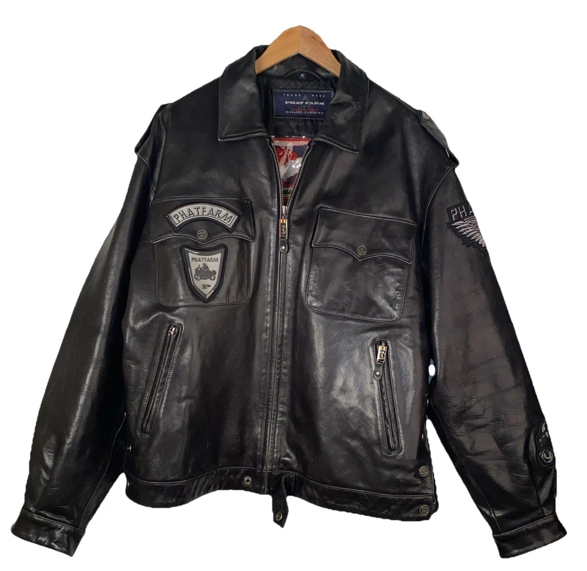 Phat Farm Coats, Jackets & Vests for Women for sale | eBay