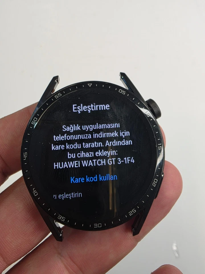 Huawei Watch GT 3, Foto 2 von 5
