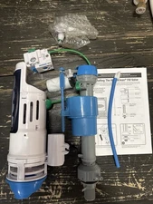 2” Dual Flush Toilet Valve & Fill Valve Kit – Danco HydroRight – Open Box