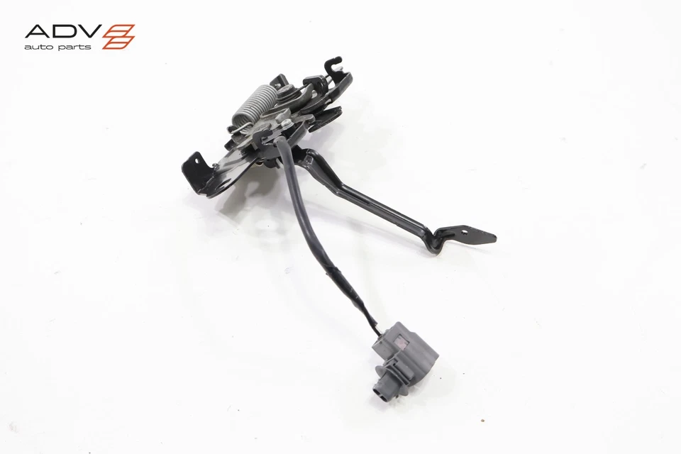 MAZDA CX-5 2017-2025 CAPÓ CAPÓ BLOQUEO PESTILLO ACTUADOR OEM Foto 3 de 4