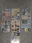 Topps Nolan Ryan Baseball Heroes MLB Card Lot (60) Astros Rangers Mets