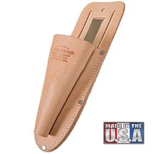 A.M. Leonard Dual Soil Knife & Pruner Sheath (Item #SPK8)