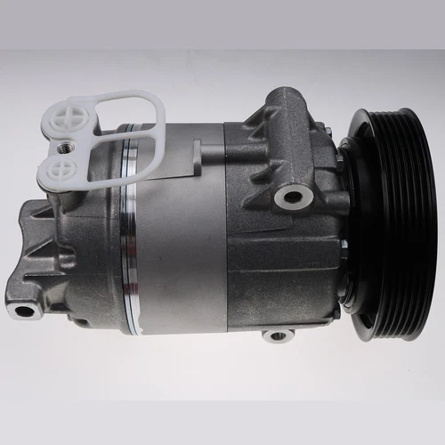 AC Compressor 00304880 For FERRARI F360 2000-05 Fit Maserati Quattroporte 2014 - Picture 3 of 7