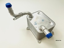 Ölkühler für Audi A4 B7 B8 RS4 Quattro 2005-2015 Eep / Au / 178A