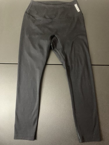 gymshark leggings small Womens Pre 