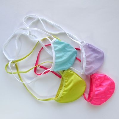 Borsa rigonfiamento uomo perizoma stringa comoda ghiaccio