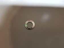 NEW Genuine GM OEM Tailgate Latch Washer Silverado Sierra 15224331