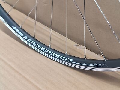 QR 27.5 650b (ETRTO 584) MTB Bike Wheel Set 6/7/8/9 Speed QR 27.5 650b (ETRTO 584) MTB Bike Wheel Set 6/7/8/9 Speed